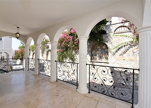 Комфортная вилла в Конаклы