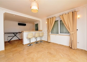 Комфортная вилла в Конаклы