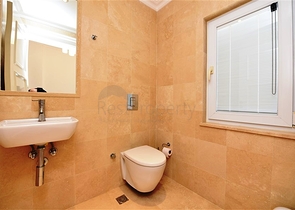 Комфортная вилла в Конаклы