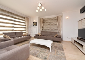 Комфортная вилла в Конаклы