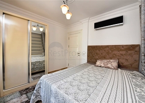 Комфортная вилла в Конаклы