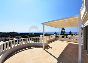 Комфортная вилла в Конаклы