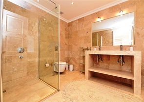 Комфортная вилла в Конаклы