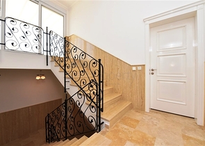 Комфортная вилла в Конаклы