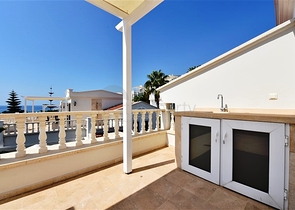 Комфортная вилла в Конаклы