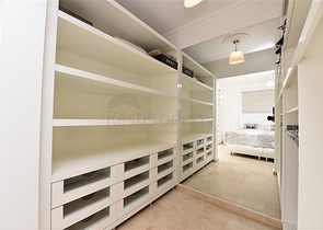 Комфортная вилла в Конаклы