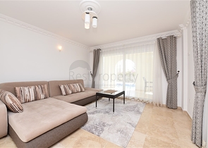 Комфортная вилла в Конаклы