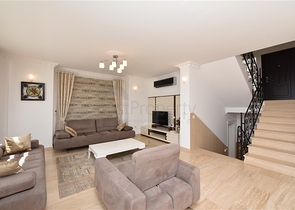 Комфортная вилла в Конаклы