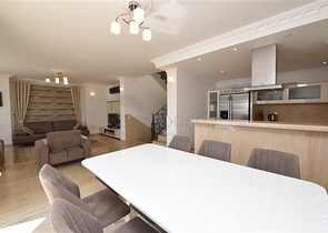 Комфортная вилла в Конаклы