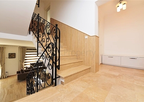 Комфортная вилла в Конаклы