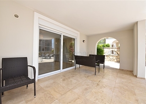 Комфортная вилла в Конаклы