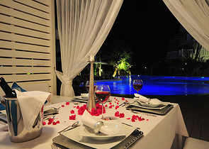 Комфортная вилла в Конаклы