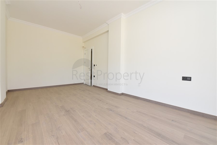 Вилла 3+1 в районе Каргыджак