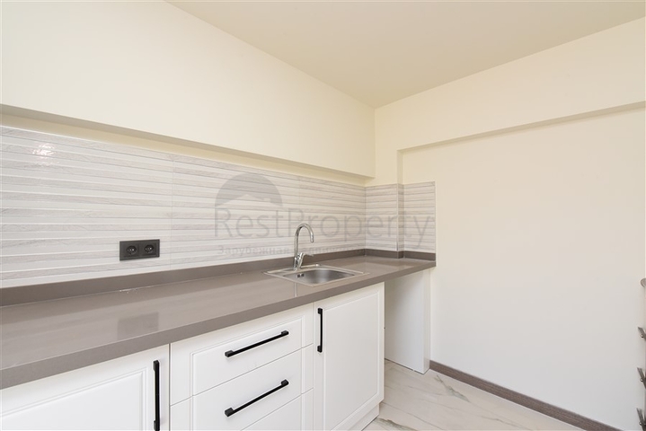 Вилла 3+1 в районе Каргыджак