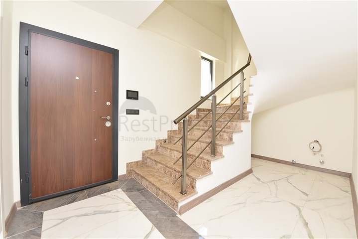 Вилла 3+1 в районе Каргыджак