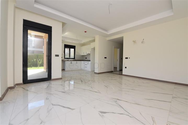 Вилла 3+1 в районе Каргыджак