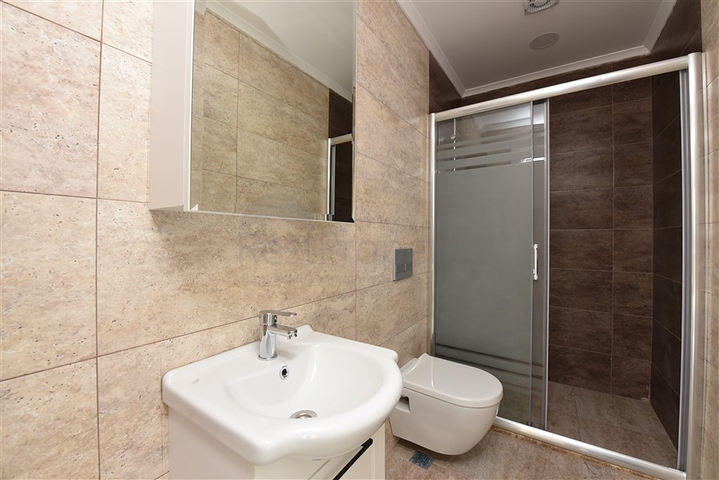 Вилла 3+1 в районе Каргыджак