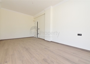 Вилла 3+1 в районе Каргыджак