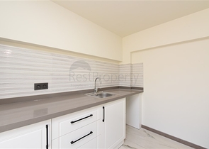 Вилла 3+1 в районе Каргыджак