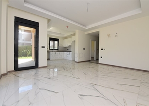 Вилла 3+1 в районе Каргыджак