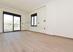 Вилла 3+1 в районе Каргыджак