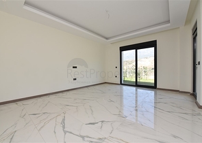 Вилла 3+1 в районе Каргыджак