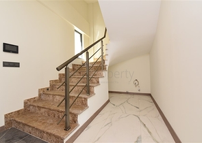 Вилла 3+1 в районе Каргыджак