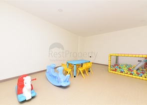 Вилла 3+1 в районе Каргыджак