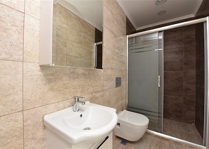 Вилла 3+1 в районе Каргыджак