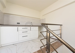 Вилла 3+1 в районе Каргыджак