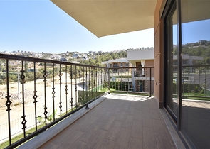 Вилла 3+1 в районе Каргыджак