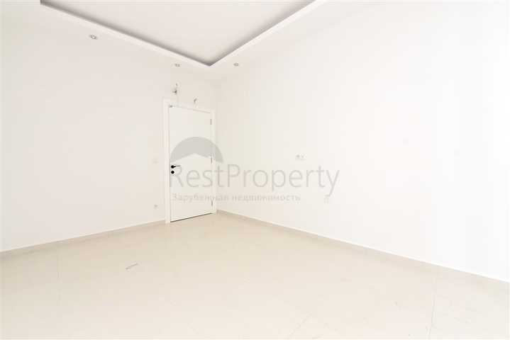 Продается квартира 1+1 в районе Махмутлар