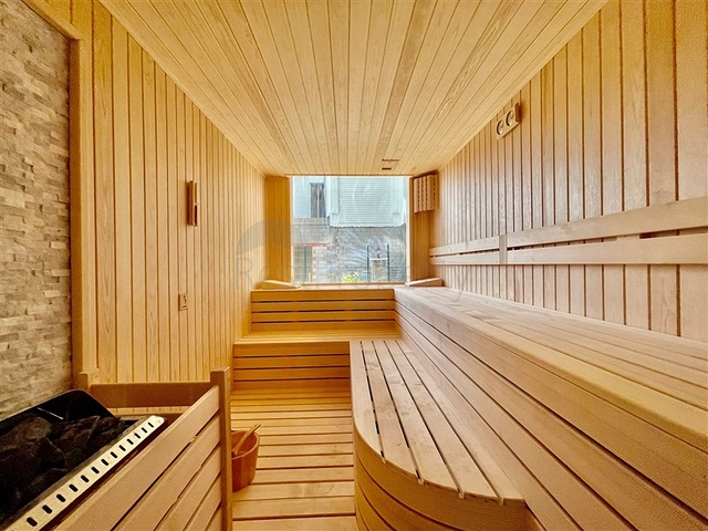 Продается квартира 1+1 в районе Махмутлар