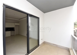 Продается квартира 1+1 в районе Махмутлар