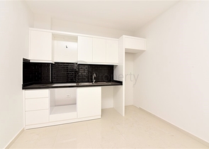 Продается квартира 1+1 в районе Махмутлар