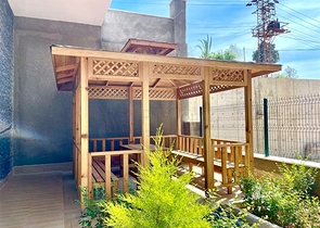 Продается квартира 1+1 в районе Махмутлар