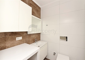 Продается квартира 1+1 в районе Махмутлар