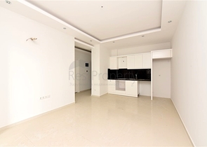 Продается квартира 1+1 в районе Махмутлар