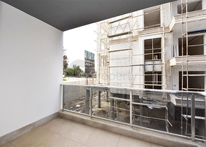 Продается квартира 1+1 в районе Махмутлар