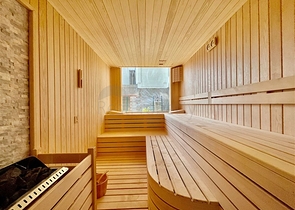 Продается квартира 1+1 в районе Махмутлар