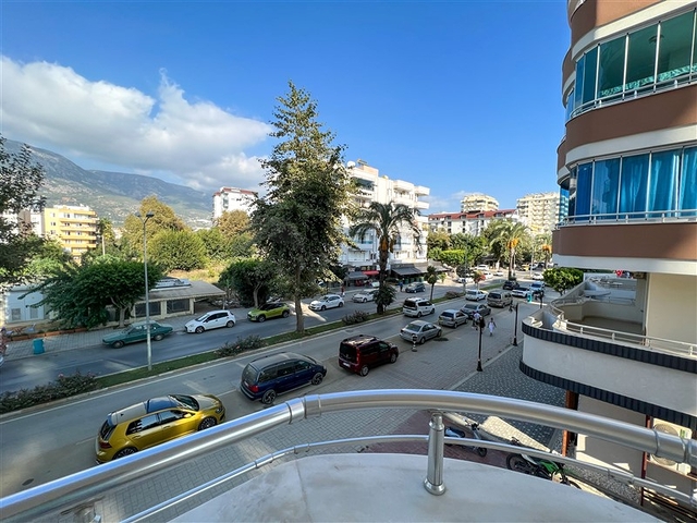 Квартира 2+1 в районе Махмутлар