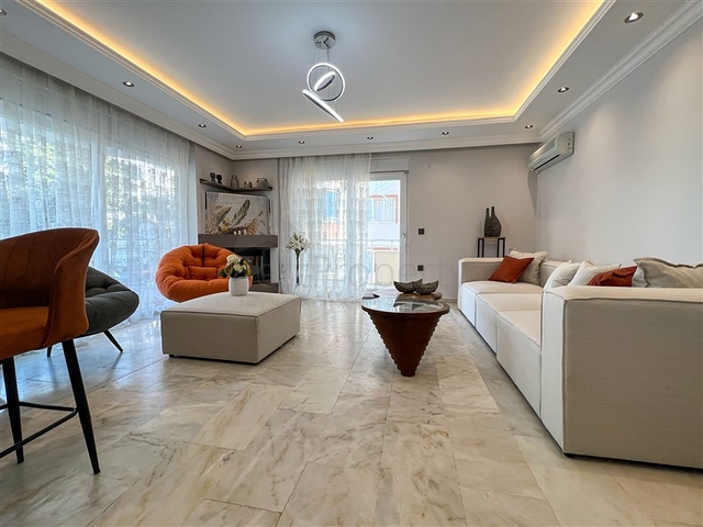 Квартира 2+1 в районе Махмутлар