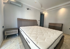 Квартира 2+1 в районе Махмутлар