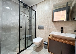 Квартира 2+1 в районе Махмутлар