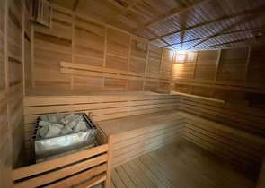 Просторные апартаменты в шаговой доступности к морю в уютном районе Кестель