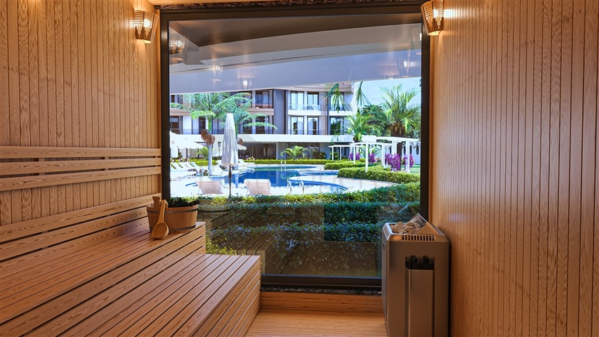 Инвестиционный проект в районе Оба