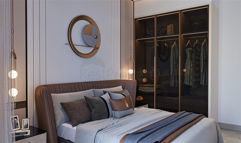 Инвестиционный проект в районе Оба