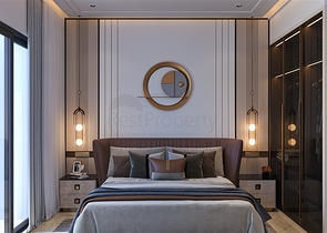 Инвестиционный проект в районе Оба