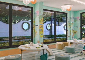 Инвестиционный проект в районе Оба