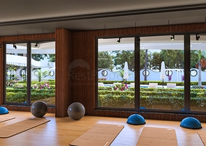 Инвестиционный проект в районе Оба